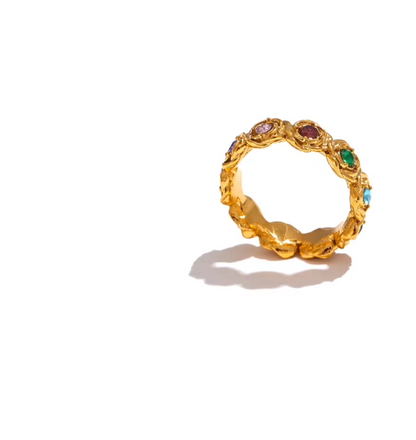 KIM RING - JEWELLITA