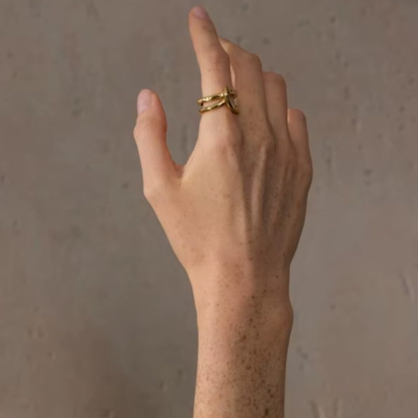 VELVET RING - JEWELLITA