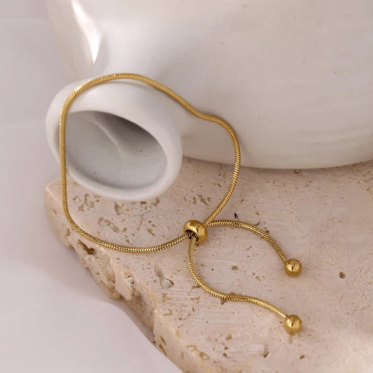 ELLA BRACELET - JEWELLITA