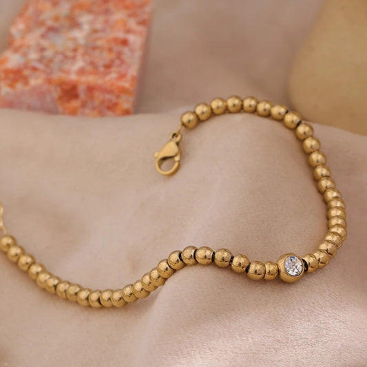 JOAN BRACELET - JEWELLITA