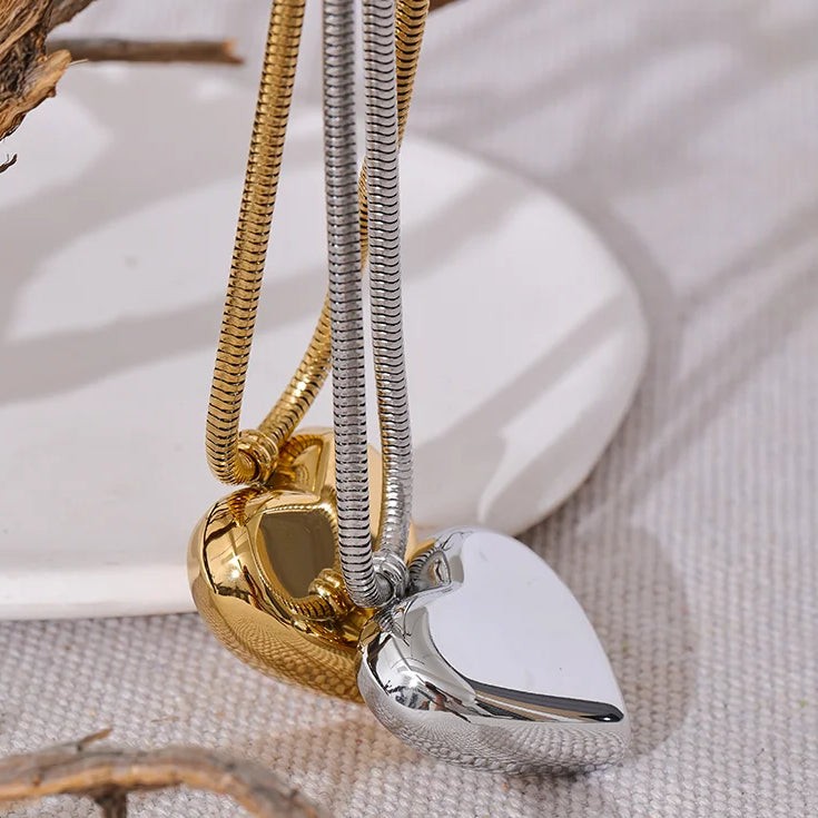 NICOLE NECKLACE - JEWELLITA