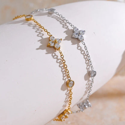 YOLANDA BRACELET - JEWELLITA