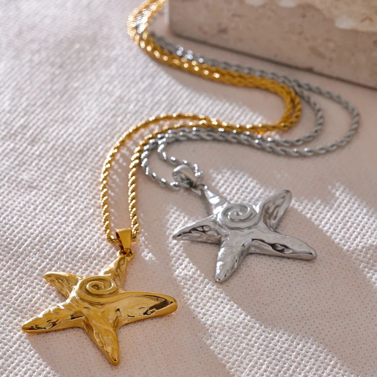 MORJAN NECKLACE - JEWELLITA