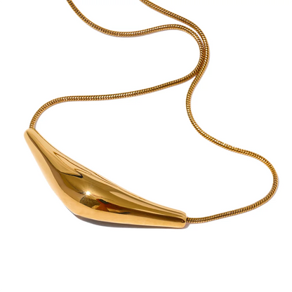 ROGENA NECKLACE - JEWELLITA