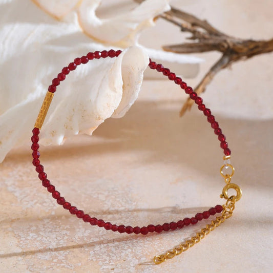 MARY BRACELET - JEWELLITA