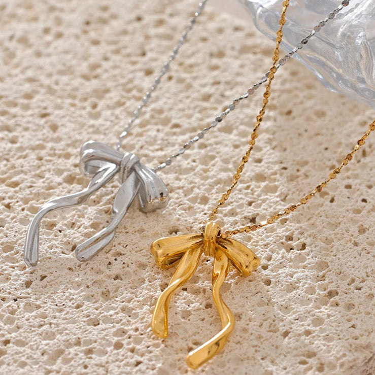 ELLE NECKLACE - JEWELLITA