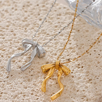 ELLE NECKLACE - JEWELLITA