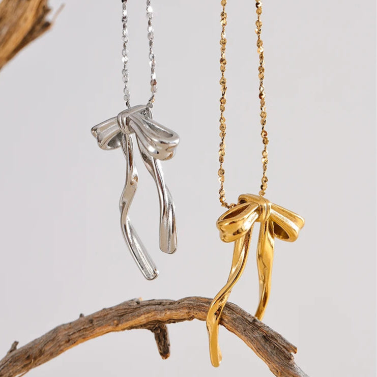 ELLE NECKLACE - JEWELLITA