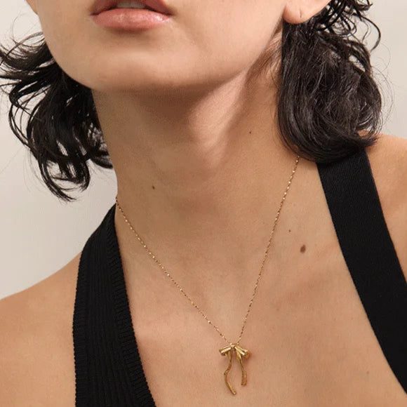 ELLE NECKLACE - JEWELLITA