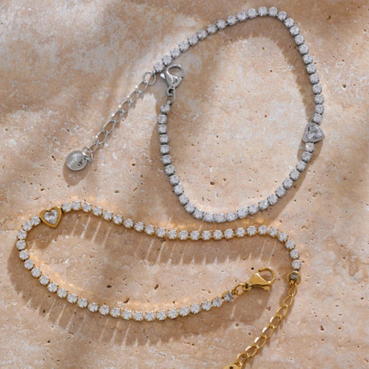 SKYLAR BRACELET - JEWELLITA