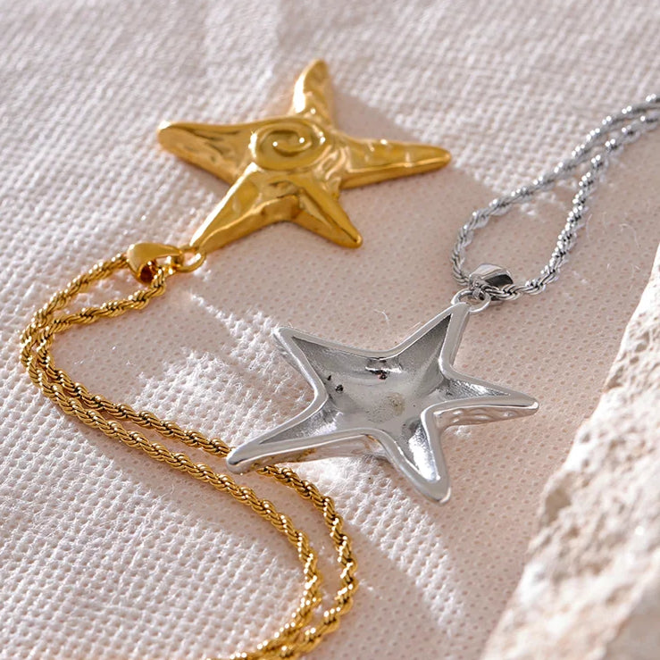 MORJAN NECKLACE - JEWELLITA
