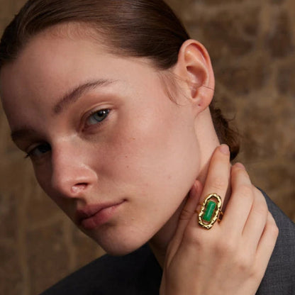 AUBREY RING