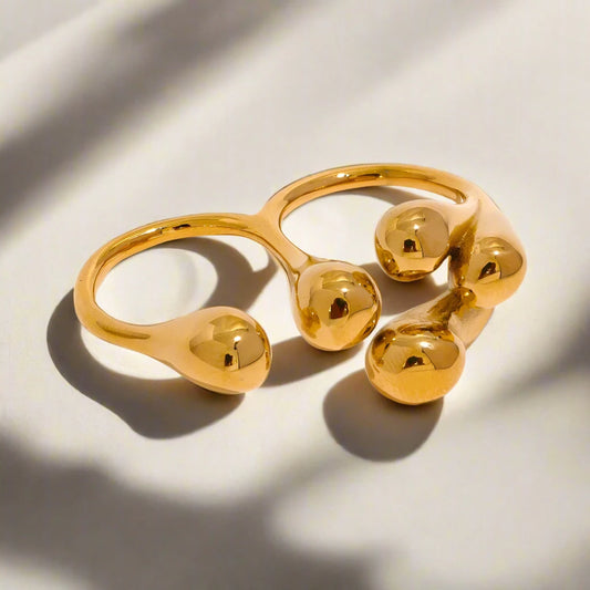 MONTANA RING - JEWELLITA