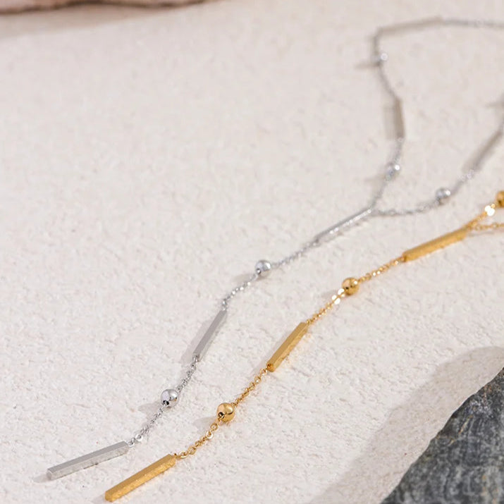 EMILY NECKLACE - JEWELLITA