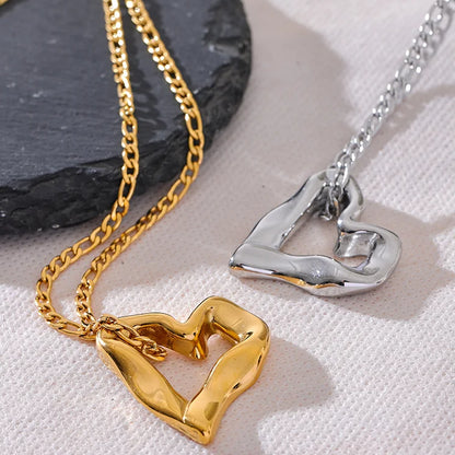 ZAYNA NECKLACE - JEWELLITA