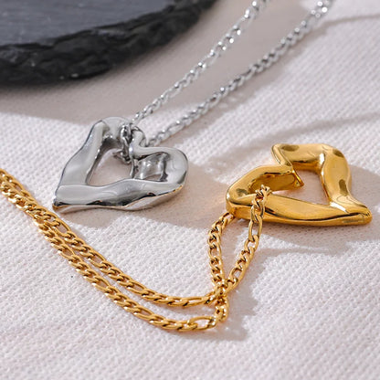 ZAYNA NECKLACE - JEWELLITA