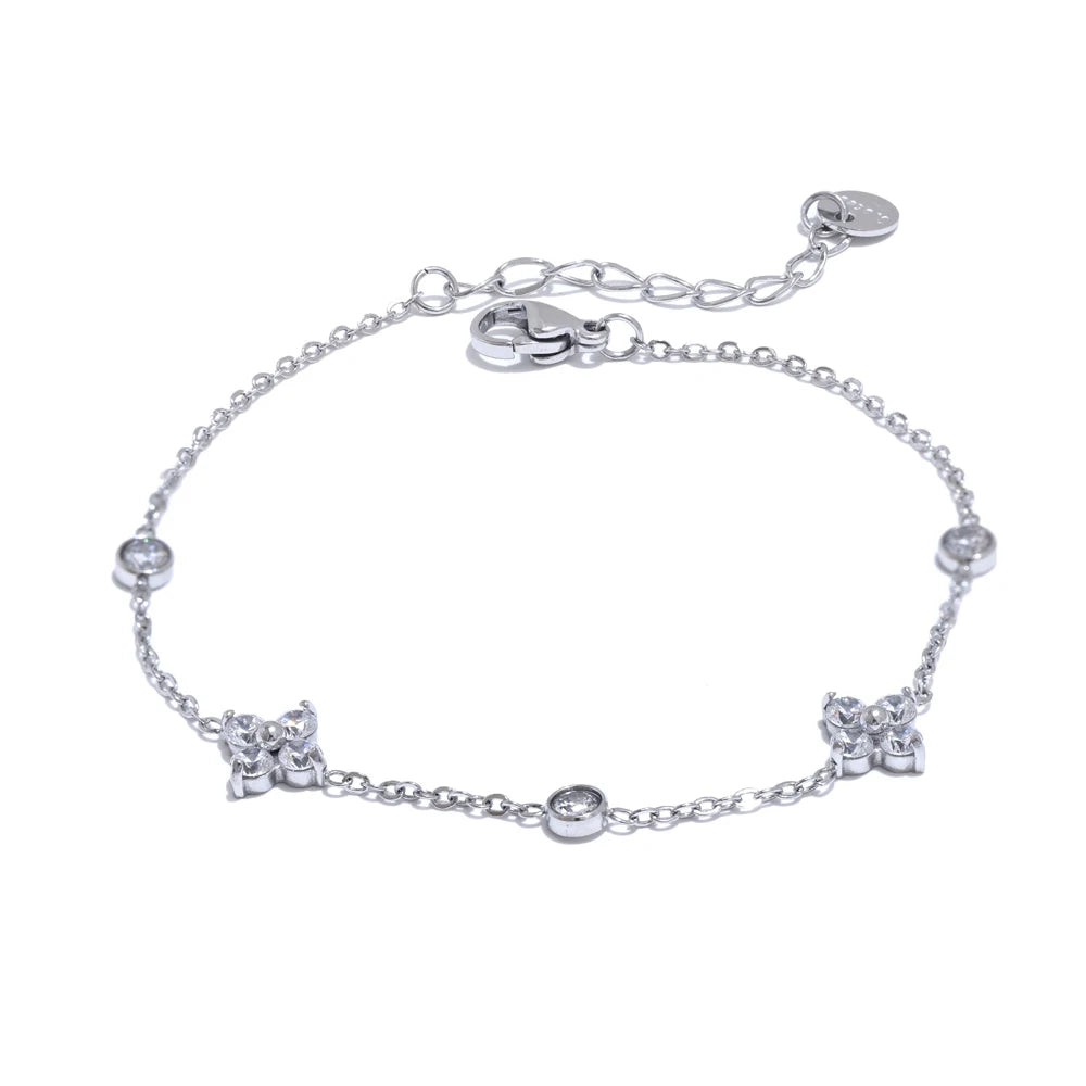 YOLANDA BRACELET - JEWELLITA