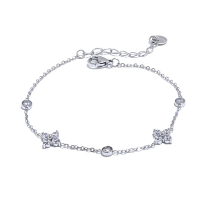 YOLANDA BRACELET - JEWELLITA