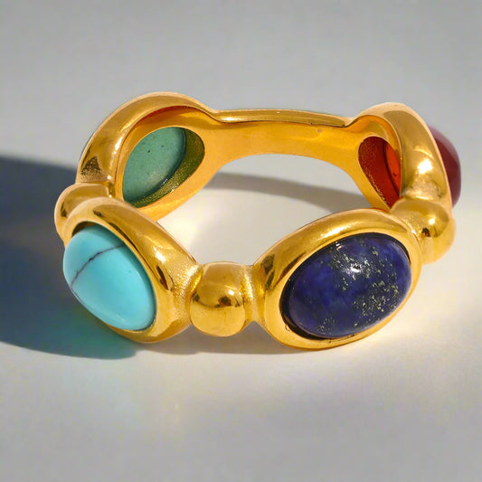 MAYA RING - JEWELLITA