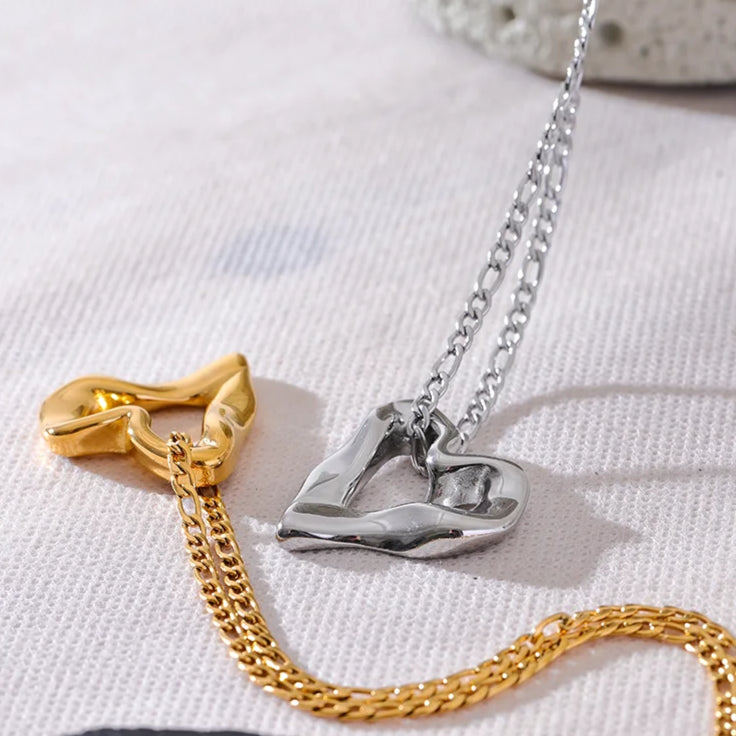 ZAYNA NECKLACE - JEWELLITA