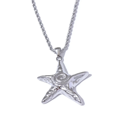 MORJAN NECKLACE - JEWELLITA