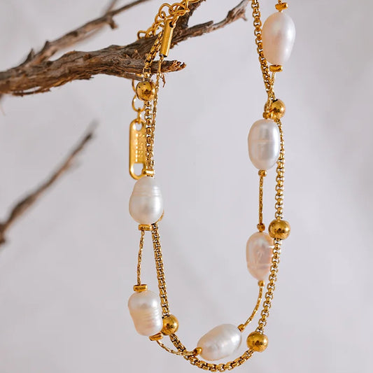 HAILEY BRACELET - JEWELLITA