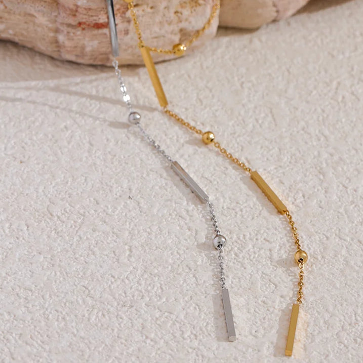 EMILY NECKLACE - JEWELLITA