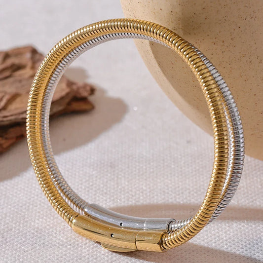 ELENA BRACELET - JEWELLITA