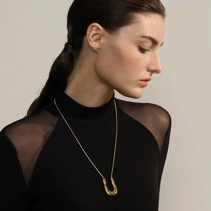 MADELYN NECKLACE - JEWELLITA