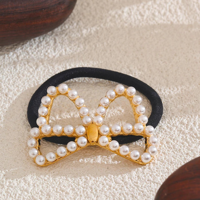 TULIP HAIRPIN