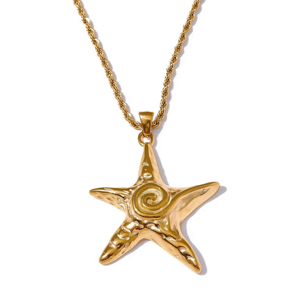 MORJAN NECKLACE - JEWELLITA