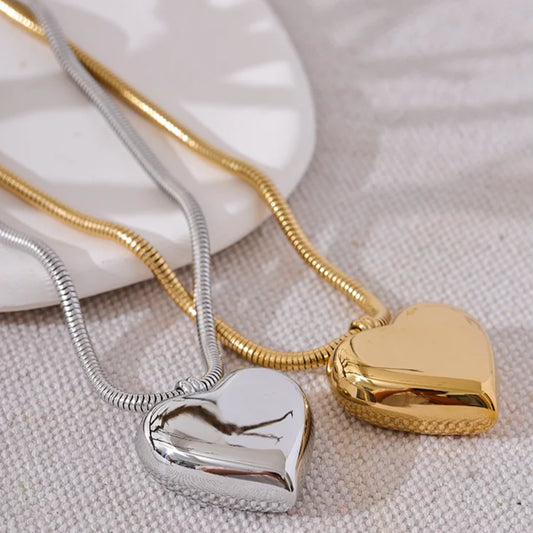 NICOLE NECKLACE - JEWELLITA