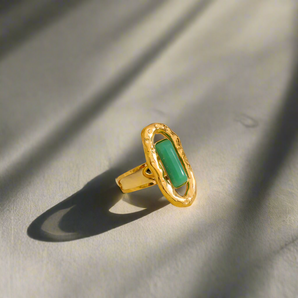 AUBREY RING