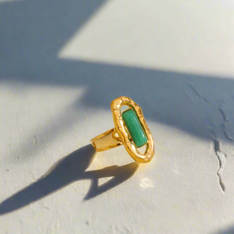 AUBREY RING