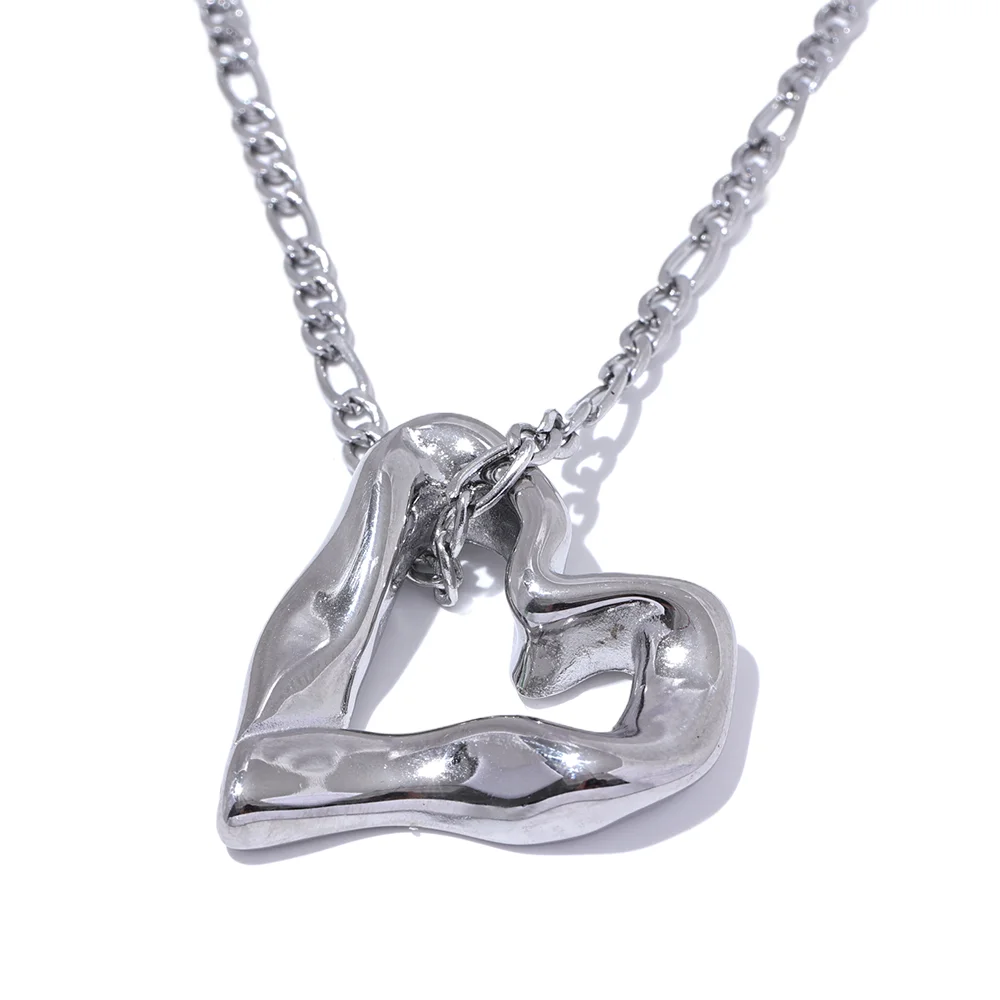ZAYNA NECKLACE - JEWELLITA
