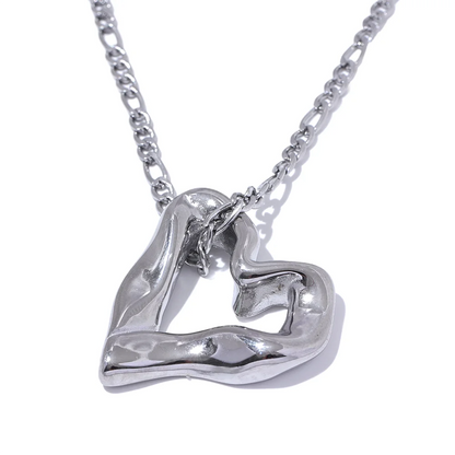 ZAYNA NECKLACE - JEWELLITA