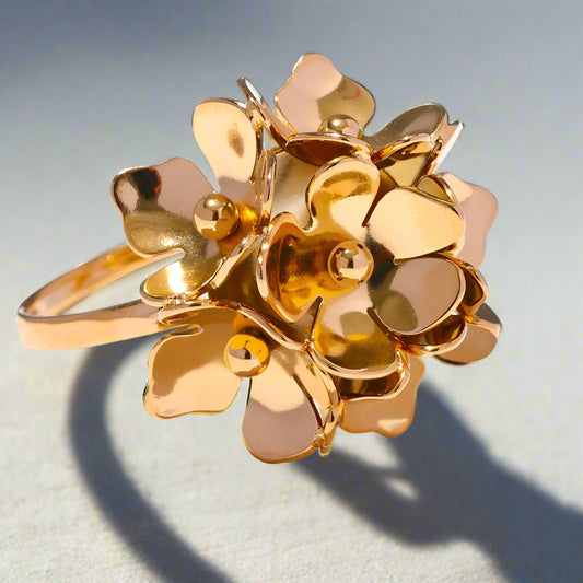 LEENO RING - JEWELLITA