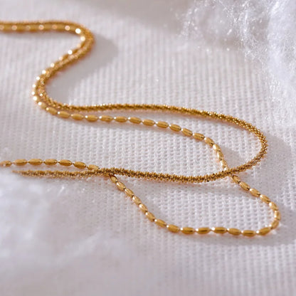 KENZI NECKLACE