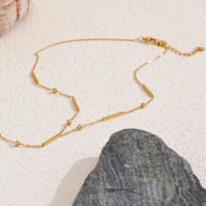 EMILY NECKLACE - JEWELLITA
