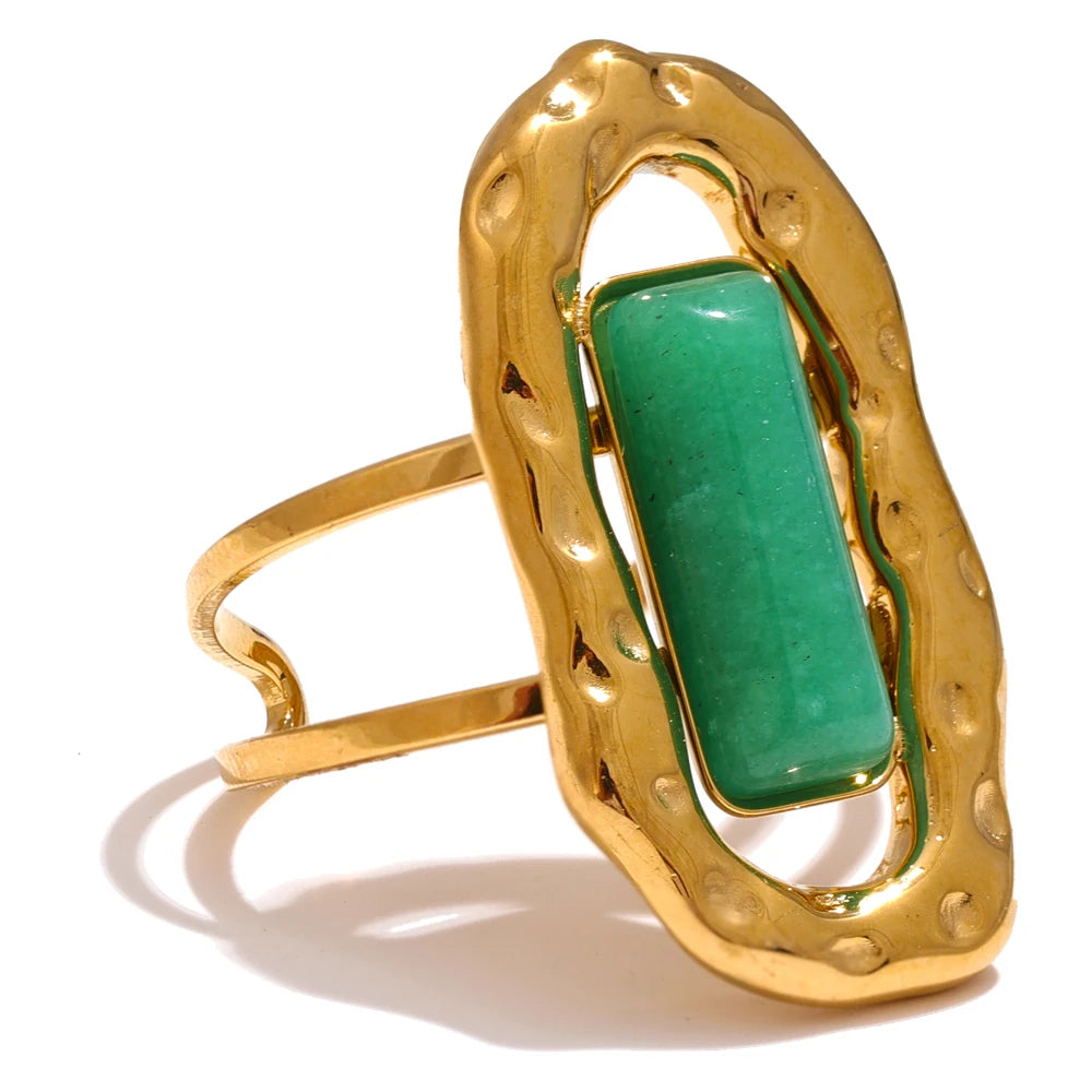 AUBREY RING