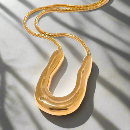 MADELYN NECKLACE - JEWELLITA