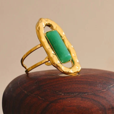 AUBREY RING