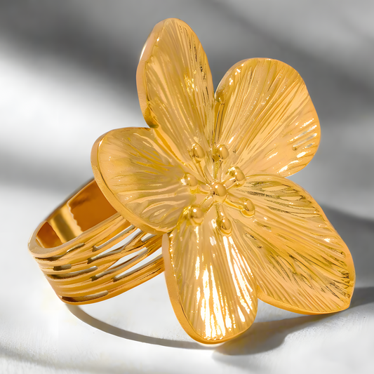 TRIESTE RING - JEWELLITA