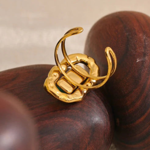 AUBREY RING