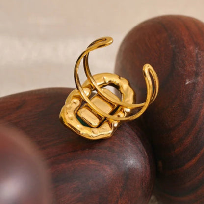 AUBREY RING