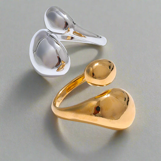 NINA RING - JEWELLITA