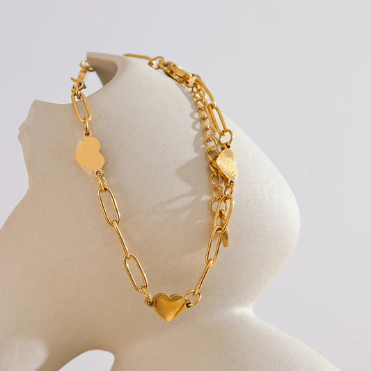 VALNTAINO BRACELET - JEWELLITA