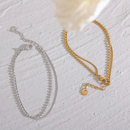 SCARLETT BRACELET - JEWELLITA