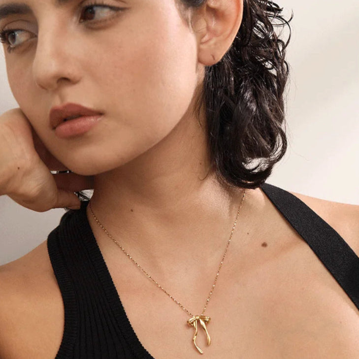 ELLE NECKLACE - JEWELLITA