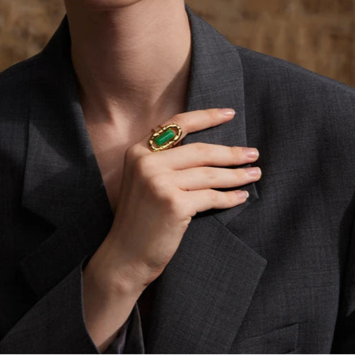 AUBREY RING
